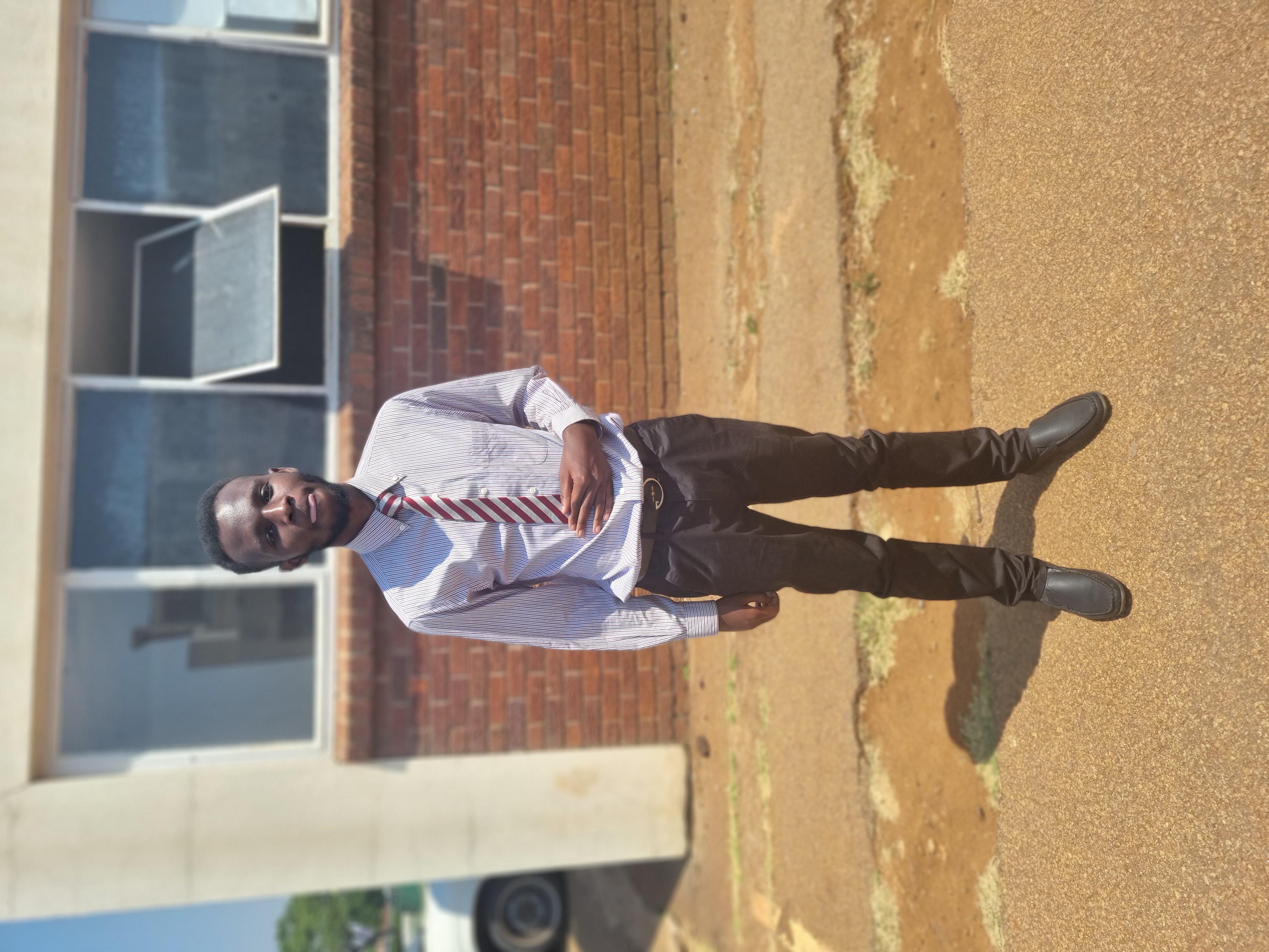 Team member 1